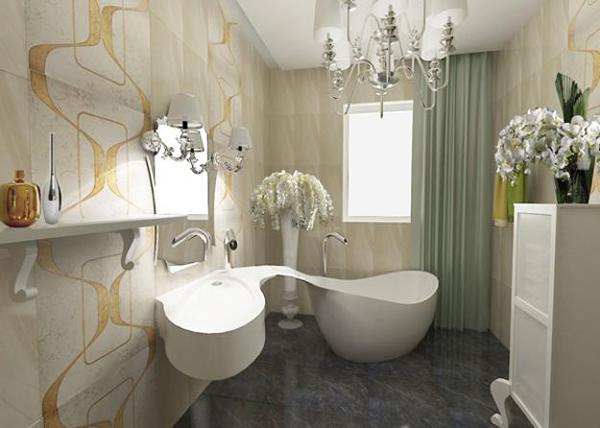 55 Cozy Small Bathroom Ideas for Your Remodel Project