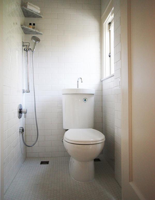 55 Cozy Small Bathroom Ideas for Your Remodel Project