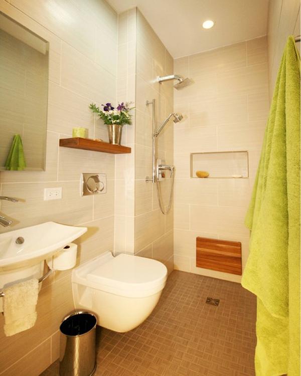 55 Cozy Small Bathroom Ideas for Your Remodel Project