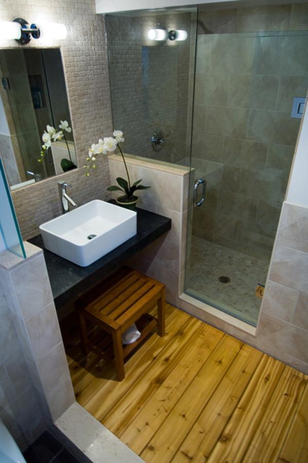 55 Cozy Small Bathroom Ideas for Your Remodel Project