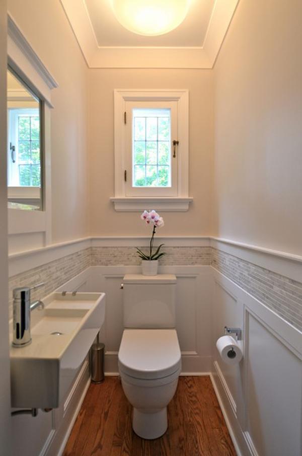55 Cozy Small Bathroom Ideas for Your Remodel Project