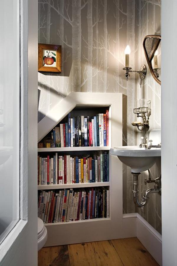 55 Cozy Small Bathroom Ideas for Your Remodel Project