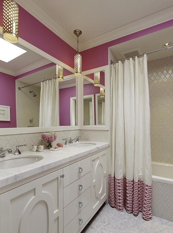 55 Cozy Small Bathroom Ideas for Your Remodel Project