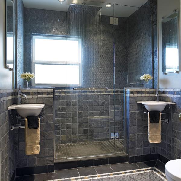 55 Cozy Small Bathroom Ideas for Your Remodel Project