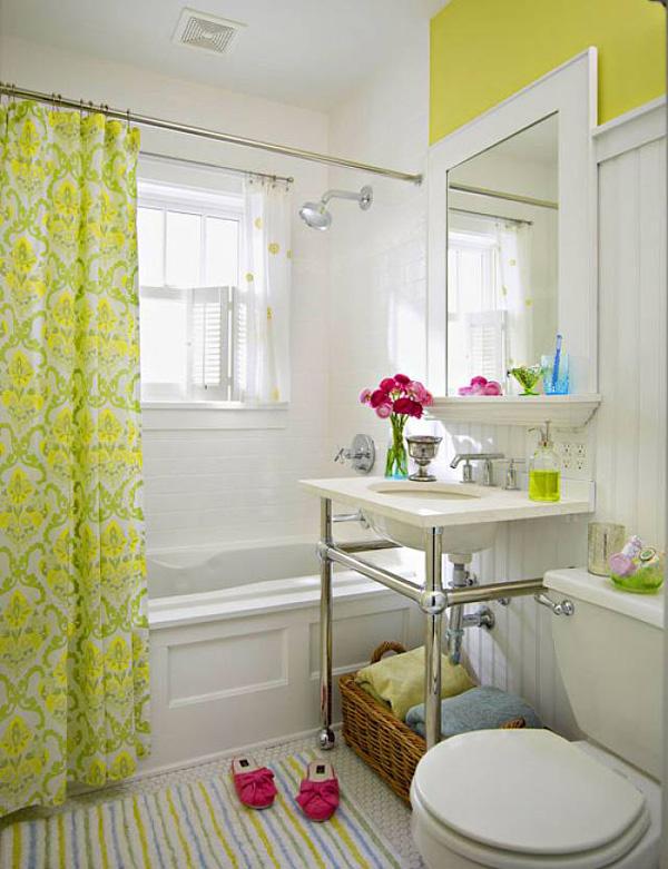 55 Cozy Small Bathroom Ideas for Your Remodel Project