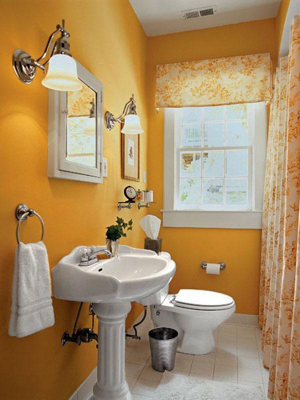 55 Cozy Small Bathroom Ideas for Your Remodel Project