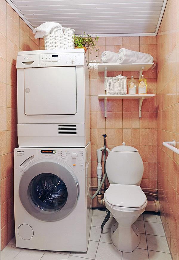 55 Cozy Small Bathroom Ideas for Your Remodel Project