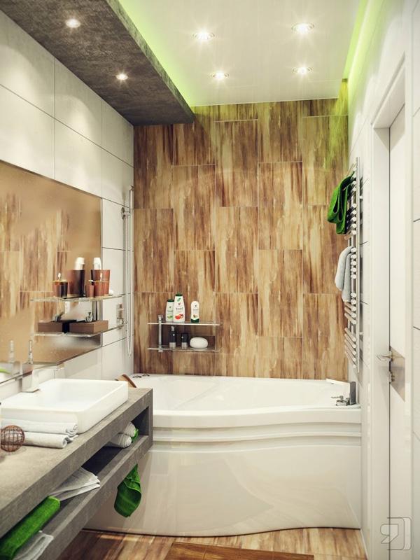 55 Cozy Small Bathroom Ideas for Your Remodel Project