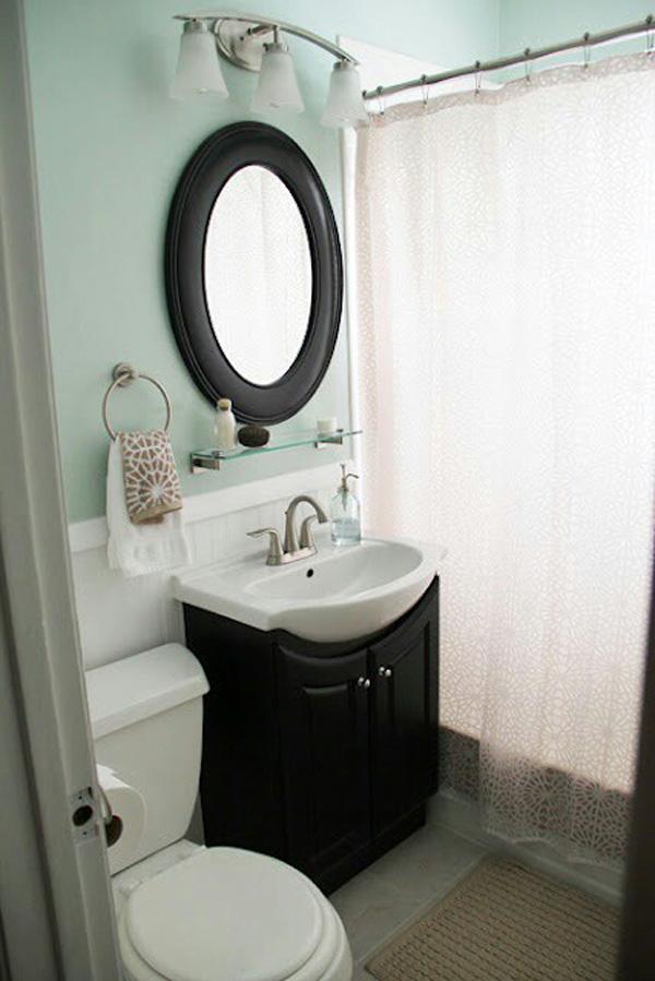 55 Cozy Small Bathroom Ideas for Your Remodel Project