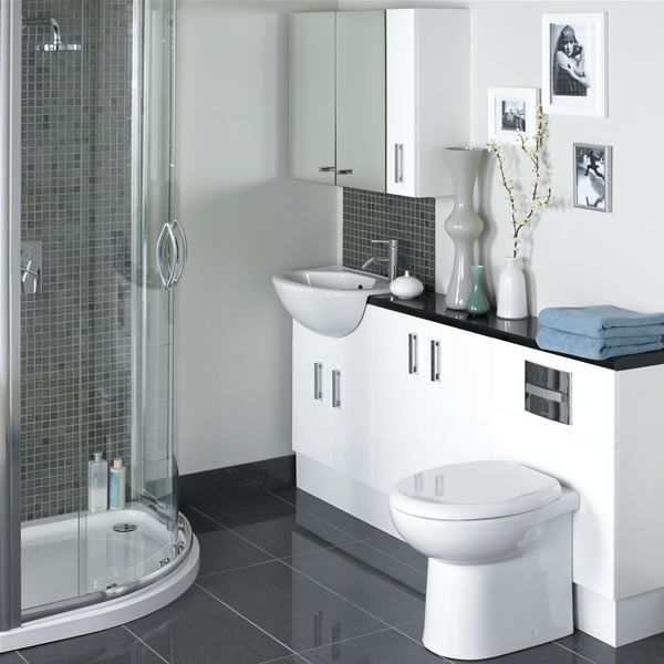 55 Cozy Small Bathroom Ideas for Your Remodel Project