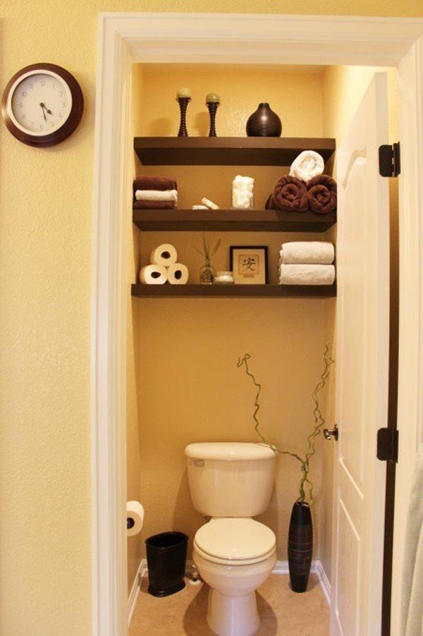 55 Cozy Small Bathroom Ideas for Your Remodel Project
