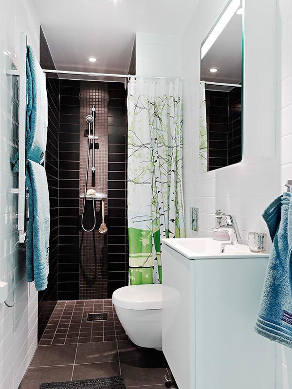 55 Cozy Small Bathroom Ideas for Your Remodel Project