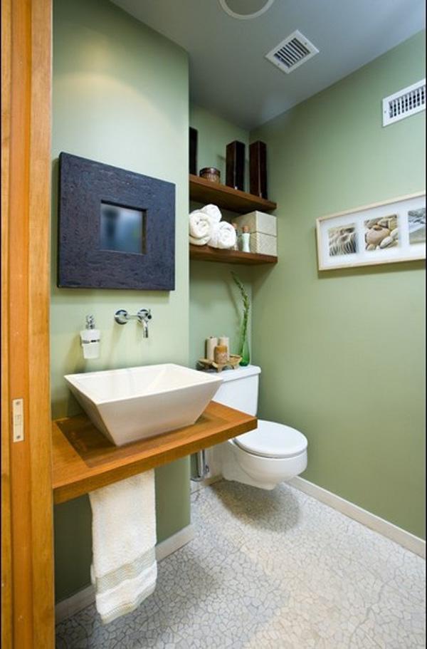 55 Cozy Small Bathroom Ideas for Your Remodel Project