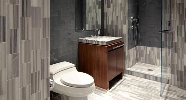 55 Cozy Small Bathroom Ideas for Your Remodel Project