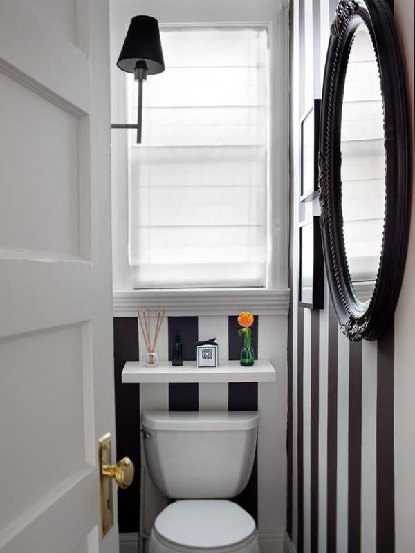55 Cozy Small Bathroom Ideas for Your Remodel Project