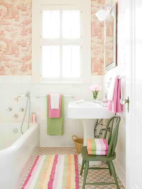 55 Cozy Small Bathroom Ideas for Your Remodel Project