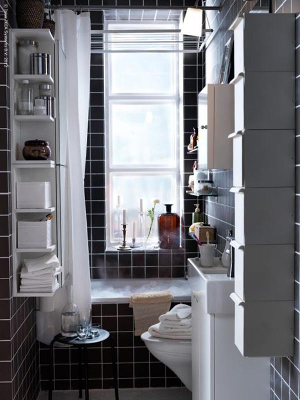 55 Cozy Small Bathroom Ideas for Your Remodel Project