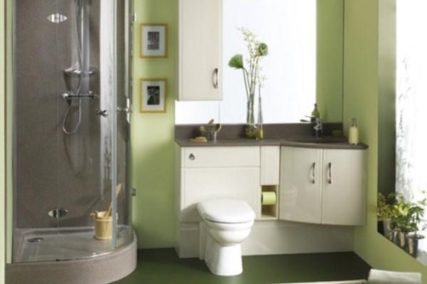 55 Cozy Small Bathroom Ideas for Your Remodel Project