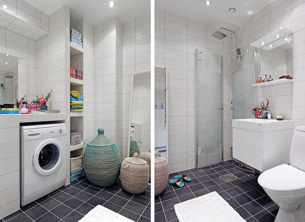 55 Cozy Small Bathroom Ideas for Your Remodel Project