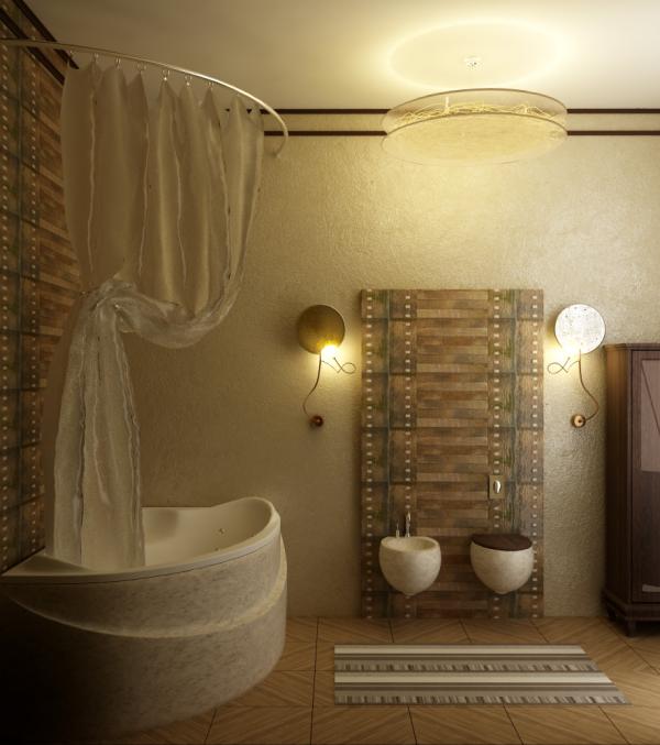 55+ Bathroom Remodel Ideas
