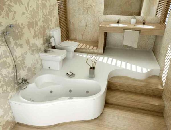 55+ Bathroom Remodel Ideas