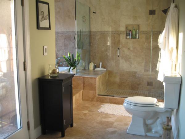 55+ Bathroom Remodel Ideas