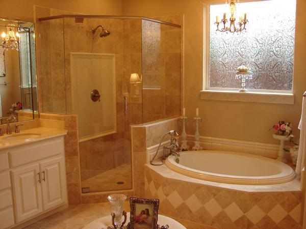 55+ Bathroom Remodel Ideas