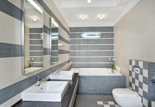 55+ Bathroom Remodel Ideas