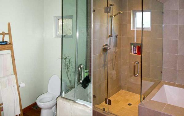 55+ Bathroom Remodel Ideas