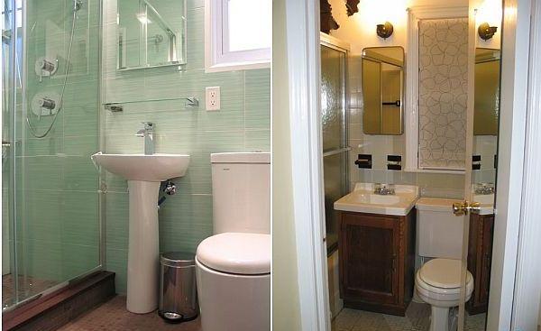 55+ Bathroom Remodel Ideas