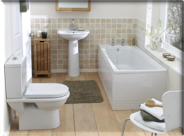 55+ Bathroom Remodel Ideas