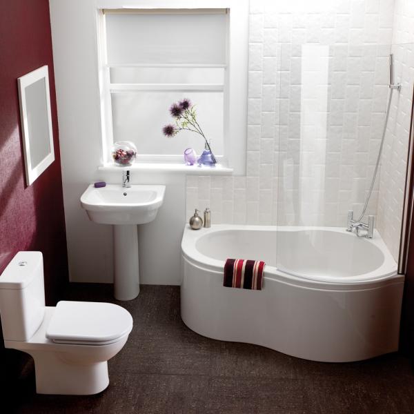 55+ Bathroom Remodel Ideas