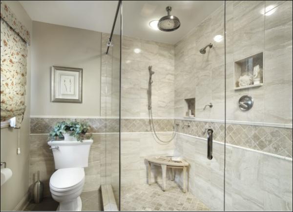 55+ Bathroom Remodel Ideas