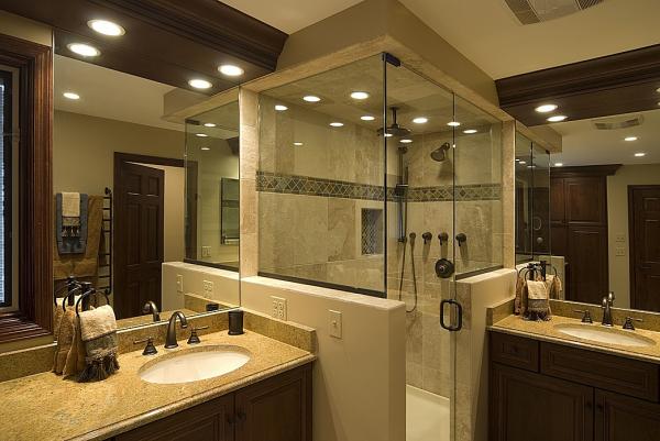 55+ Bathroom Remodel Ideas