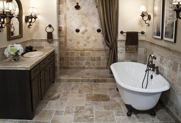55+ Bathroom Remodel Ideas