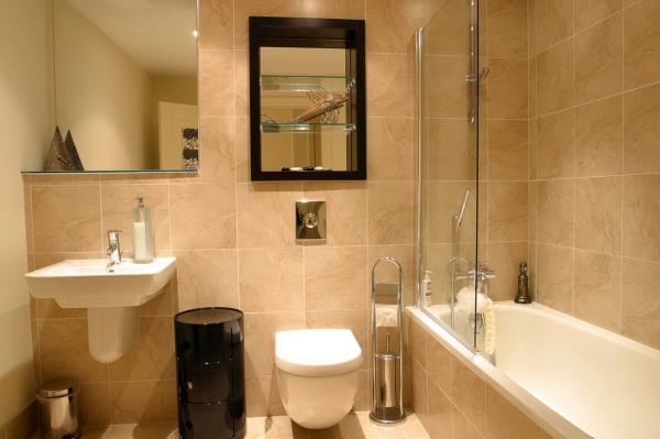 55+ Bathroom Remodel Ideas
