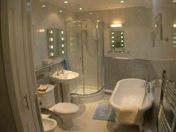 55+ Bathroom Remodel Ideas
