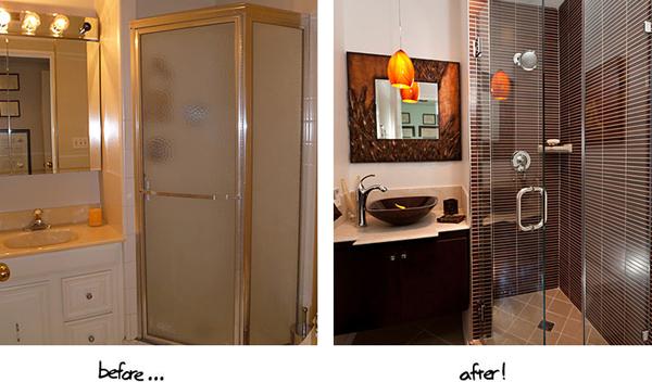 55+ Bathroom Remodel Ideas