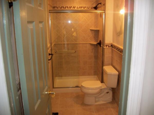 55+ Bathroom Remodel Ideas