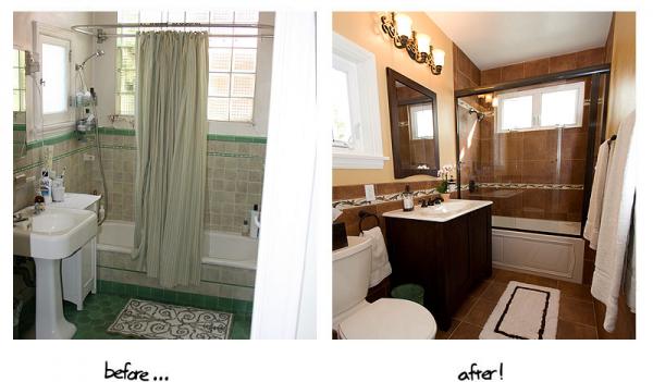 55+ Bathroom Remodel Ideas