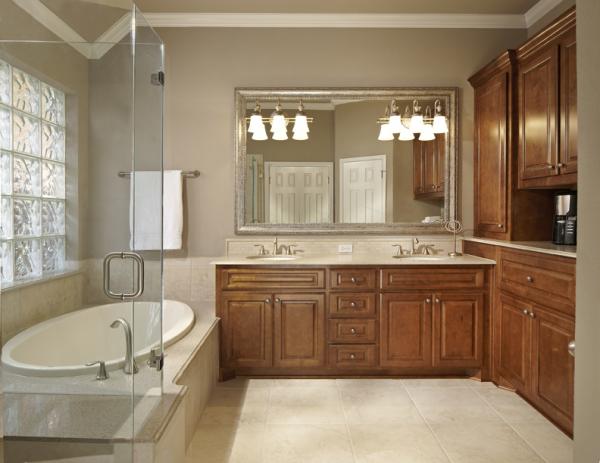 55+ Bathroom Remodel Ideas