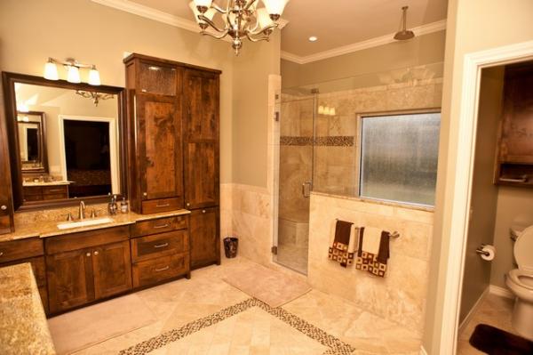 55+ Bathroom Remodel Ideas