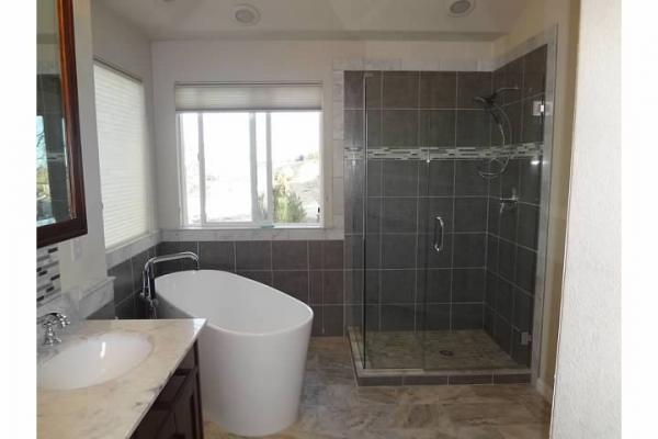 55+ Bathroom Remodel Ideas