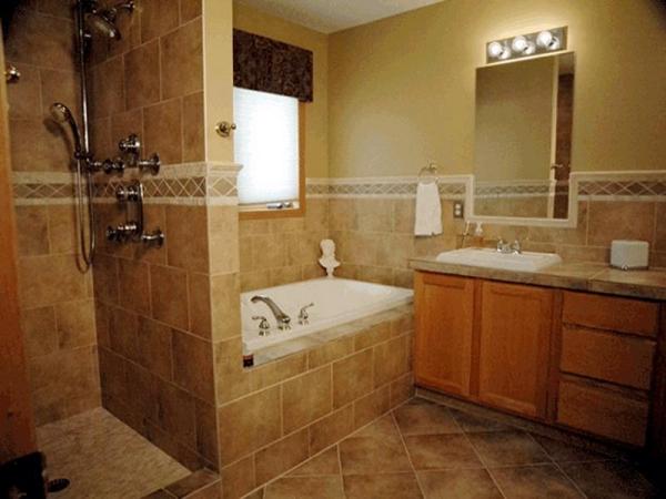 55+ Bathroom Remodel Ideas