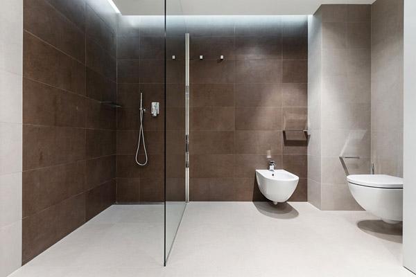 Interior Design of Contemporary Home in Monaco