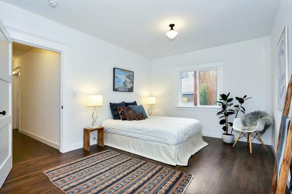 Interior Design of Residence in Silver Lake Hills