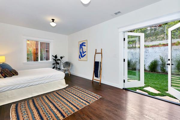Interior Design of Residence in Silver Lake Hills