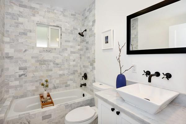 Interior Design of Residence in Silver Lake Hills