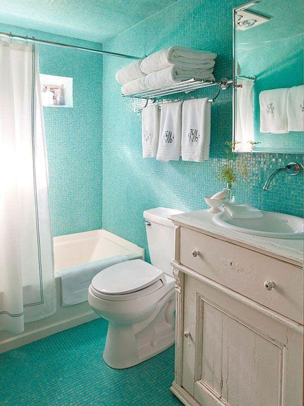65+ Bathroom Tile Ideas