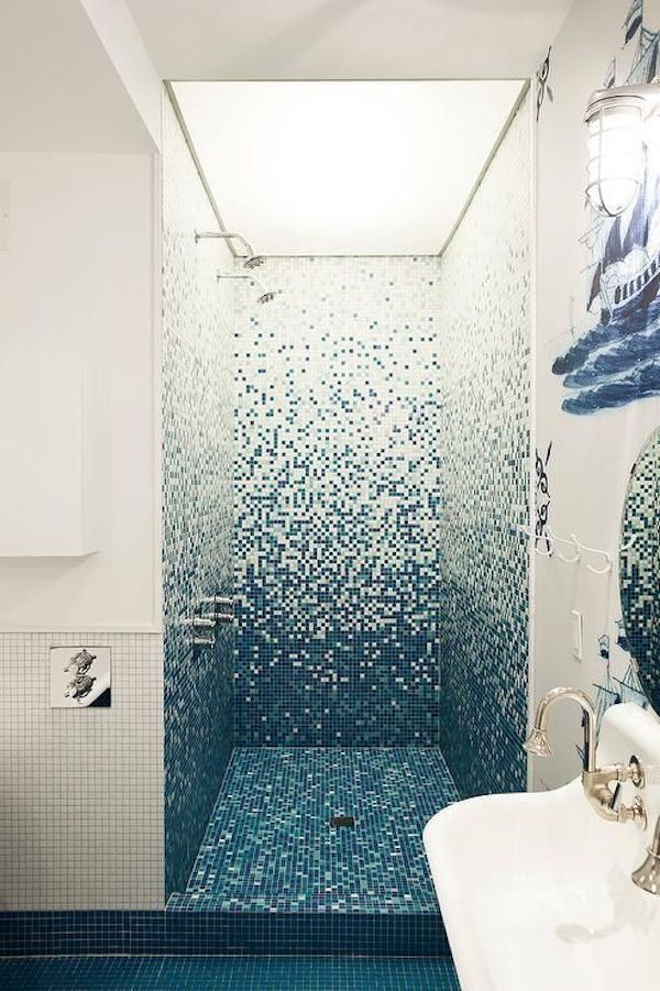 65+ Bathroom Tile Ideas